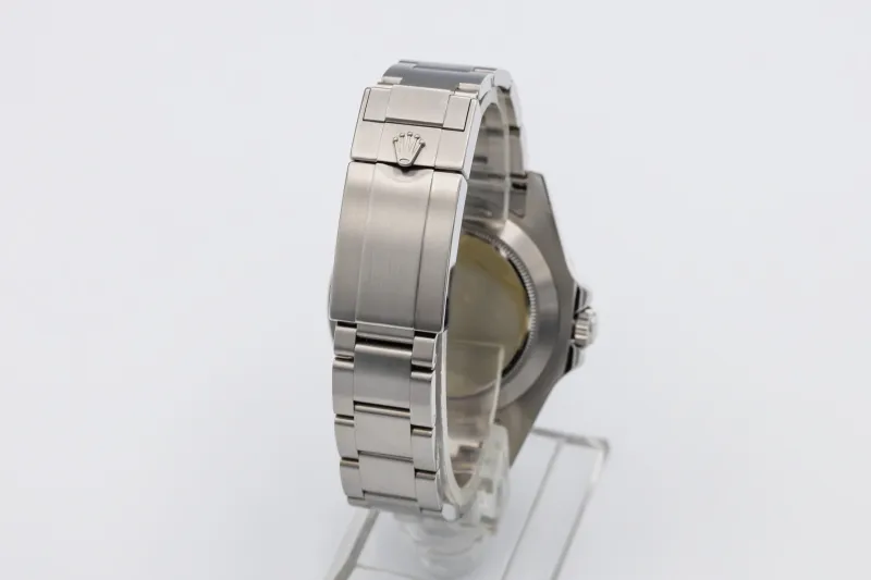 Rolex Explorer II 42mm Stainless Steel Oyster 216570 2014