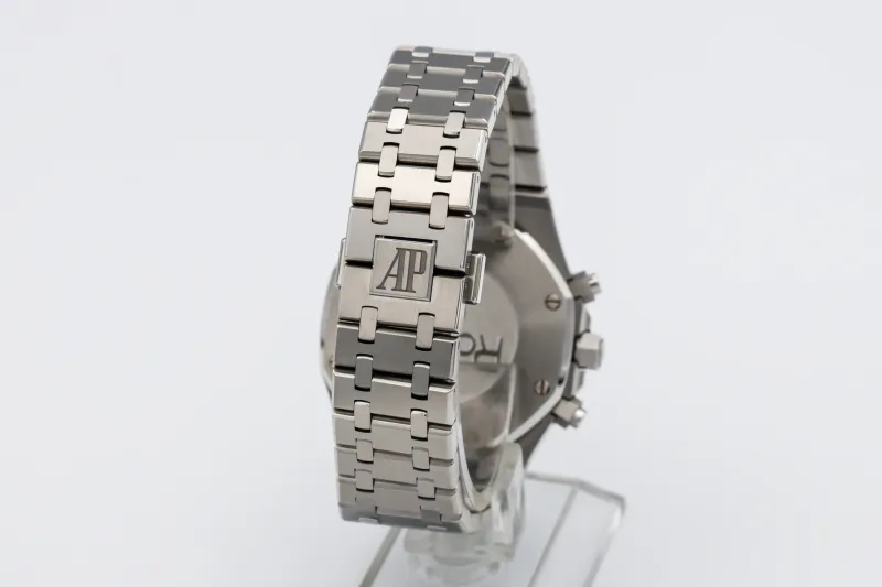 Royal Oak Chronograph 41mm Stainless Steel 26331ST.OO.1220ST.02 2017