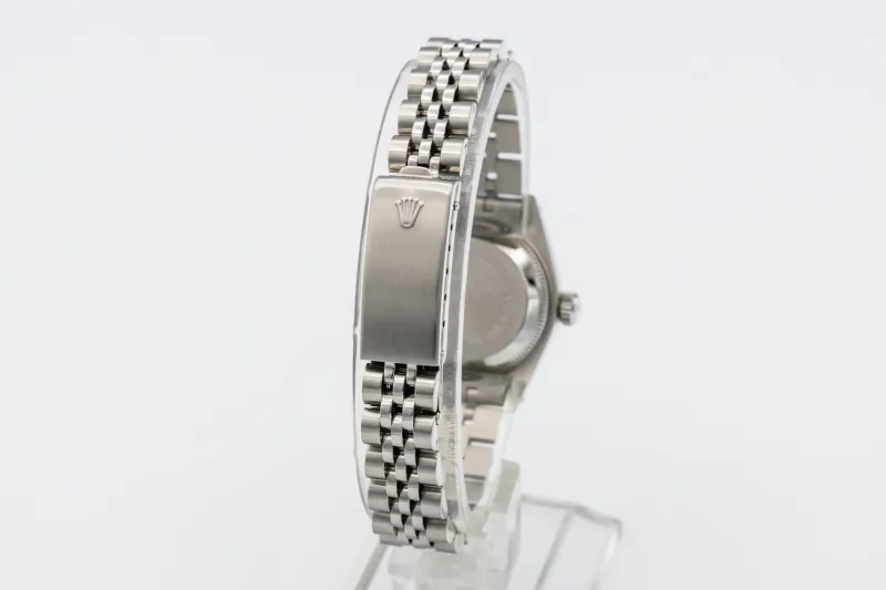 Rolex Lady-DateJust 26mm Stainless Steel Jubilee 69174 1988