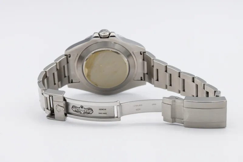 Rolex Explorer II 42mm Stainless Steel Oyster 216570 2014