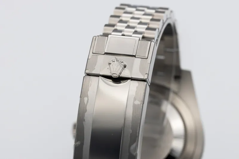 Rolex GMT-Master II 40mm 'Sprite' Stainless Steel Jubilee 126720VTNR 2024