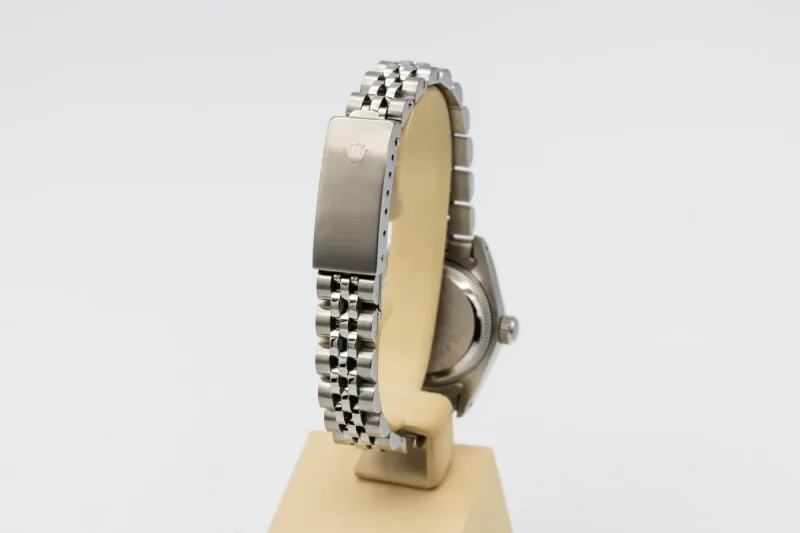 Rolex Lady-DateJust 26mm Stainless Steel Jubilee 69174 1989