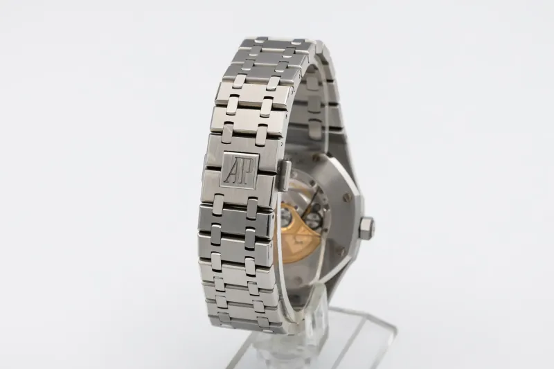 Audemars Piguet Royal Oak 41mm Stainless Steel 15400ST.OO.1220ST.02 Circa 2020