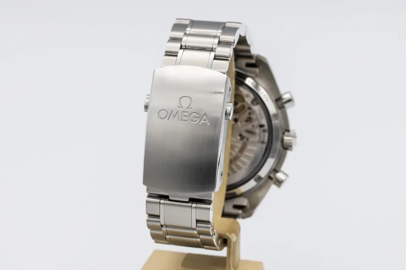 OMEGA Speedmaster Racing 44mm Stainless Steel 329.30.44.51.04.001 2022