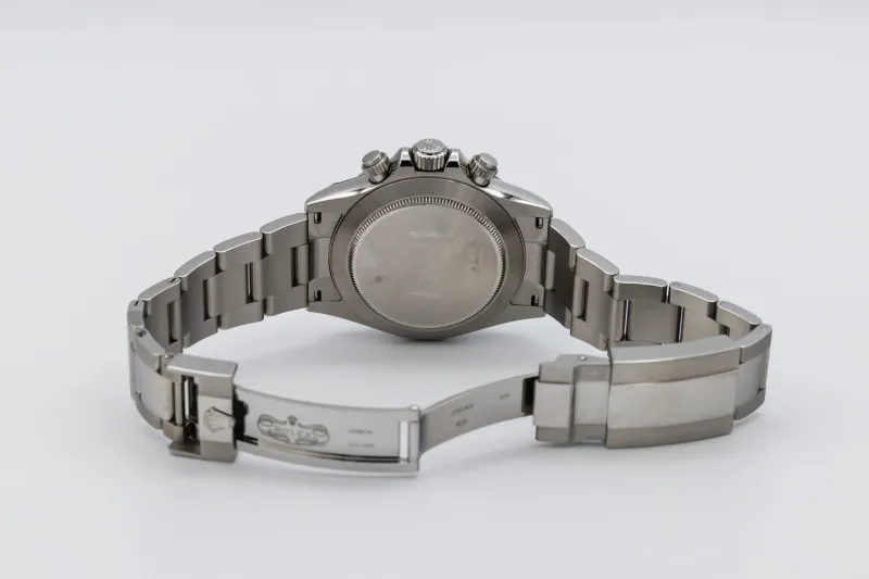 Rolex Cosmograph Daytona 40mm Stainless Steel Oyster 'APH' 116520 2015