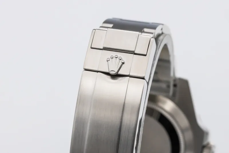 Rolex Submariner Date 40mm Stainless Steel Oyster 116610LN 2010