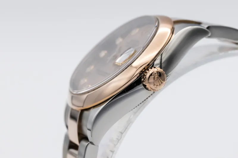 Rolex DateJust 31mm Steel & 18ct Rose Gold Oyster 278241 2020