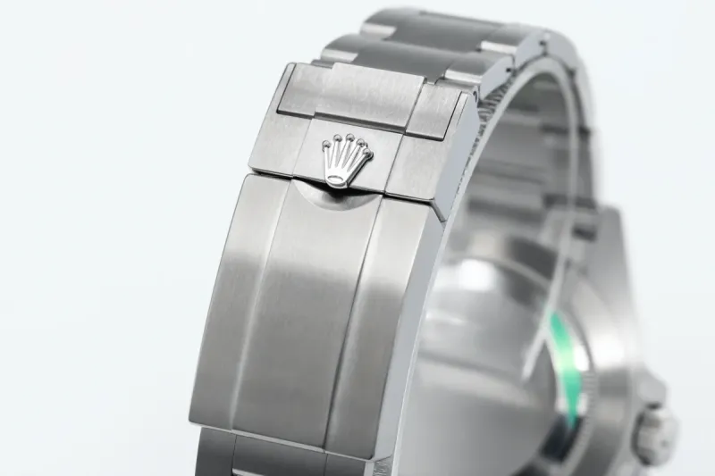 Rolex Air-King 40mm Stainless Steel Oyster 126900 2025