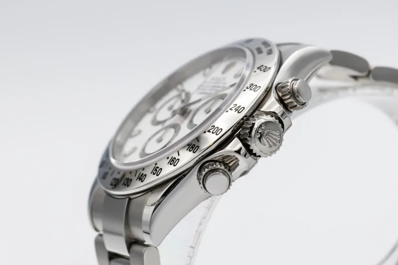 Rolex Cosmograph Daytona 40mm Stainless Steel Oyster 'APH' 116520 2015