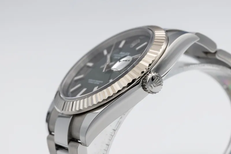 Rolex DateJust 41mm Stainless Steel Oyster 126334 2026