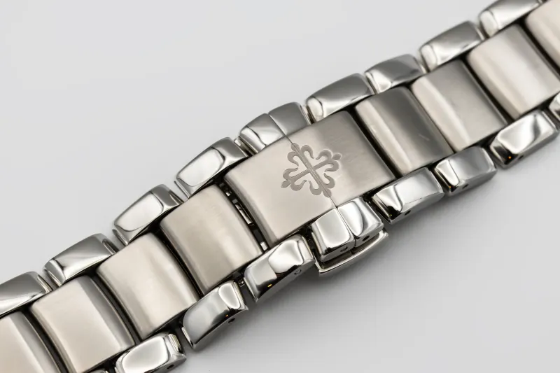 Patek Philippe Bracelet Stainless Steel 5167/1A