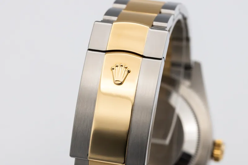 Rolex Sky-Dweller 42mm Steel & 18ct Yellow Gold Oyster 326933 2020