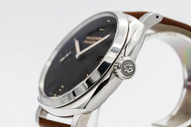 Panerai Radiomir 47mm Brown Leather PAM00514 2014
