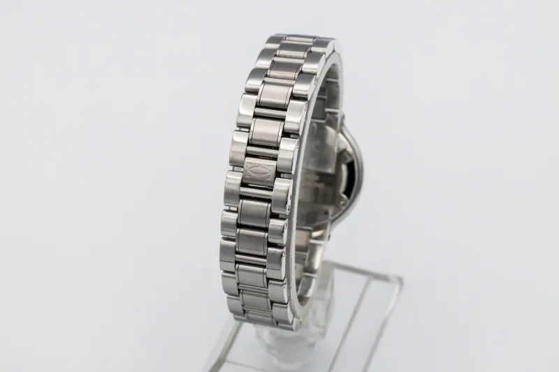 Cartier Must 21 28mm Stainless Steel W10109T2 2009