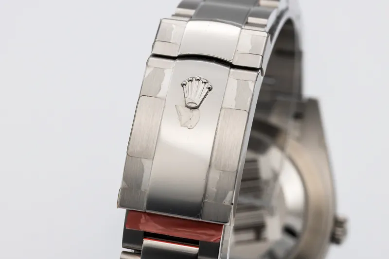 Rolex DateJust 41mm Stainless Steel Oyster 126334 2026 UNWORN