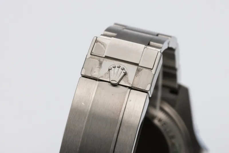 Rolex Deepsea Dweller 44mm 'James Cameron' Stainless Steel Oyster 126660 2021