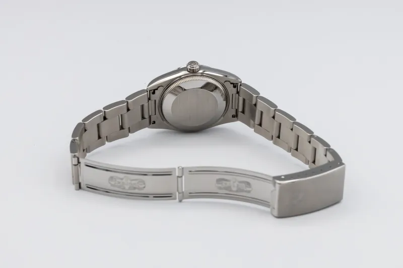 Rolex DateJust 31mm Stainless Steel Oyster 78240 2000