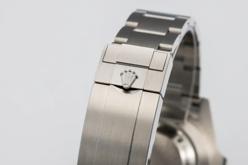 Rolex Sea-Dweller 43mm Stainless Steel Oyster 126600 2021