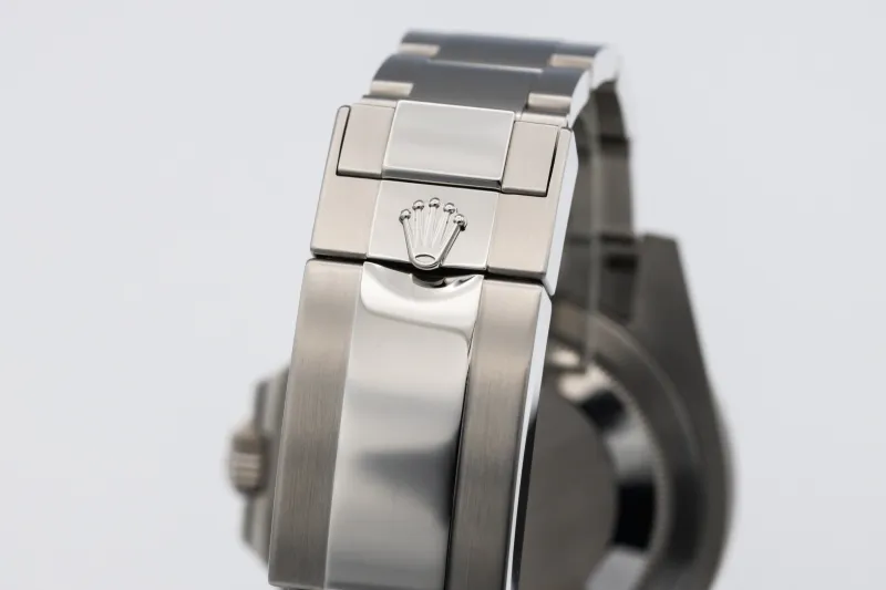 Rolex GMT-Master II 40mm 'Sprite' Stainless Steel Oyster 126720VTNR 2025