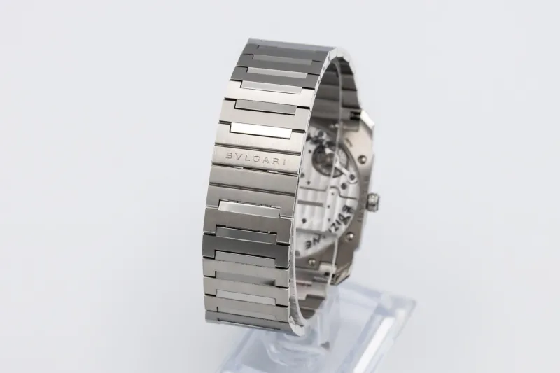 Bvlgari Octo Finissimo Sketch 40mm Stainless Steel 104163 2024