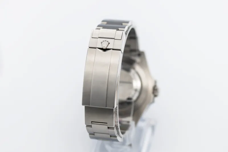 Rolex Sea-Dweller 43mm Stainless Steel Oyster 126600 2020