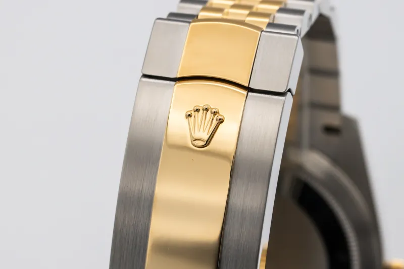 Rolex Sky-Dweller Steel & 18ct Yellow Gold Jubilee 336933 2023