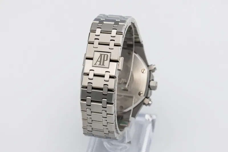 Audemars Piguet Royal Oak Chronograph 41mm Stainless Steel 26320ST.OO 2015