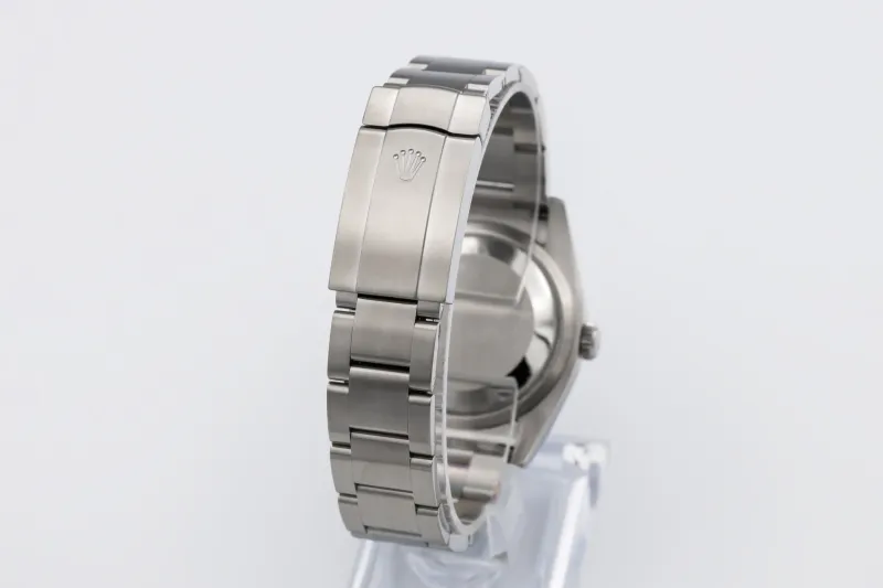 Rolex Oyster Perpetual 36mm Stainless Steel Oyster 116000 2015