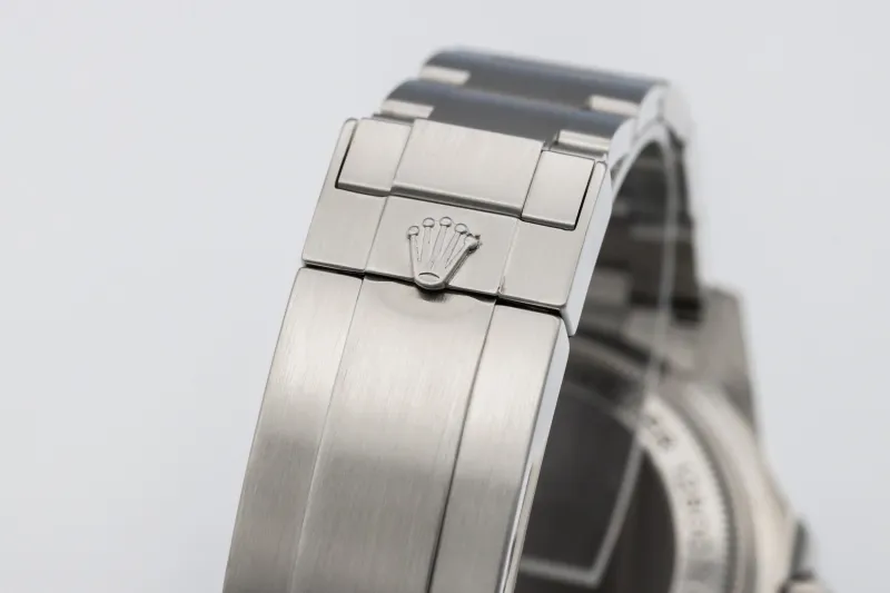 Rolex Sea-Dweller 44mm 'James Cameron' Stainless Steel Oyster 126660 2019