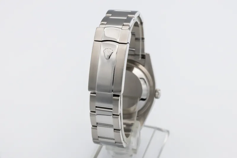 Rolex DateJust 36mm Stainless Steel Oyster 116234 2006