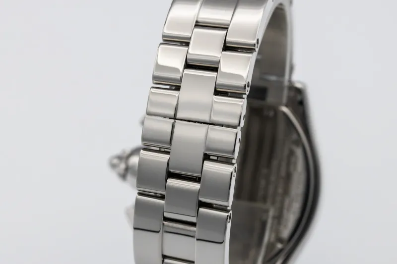 Cartier Roadster Chronograph XL 40x48mm Stainless Steel 2618 2008