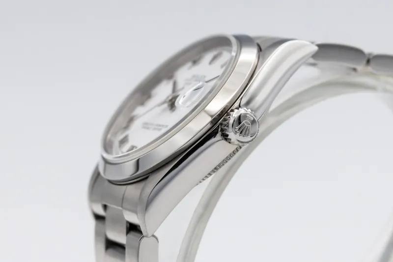 Rolex DateJust 31mm Stainless Steel Oyster 78240 2005
