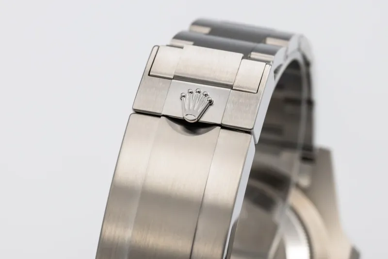 Rolex Submariner 41mm Stainless Steel Oyster 126610LN 2021