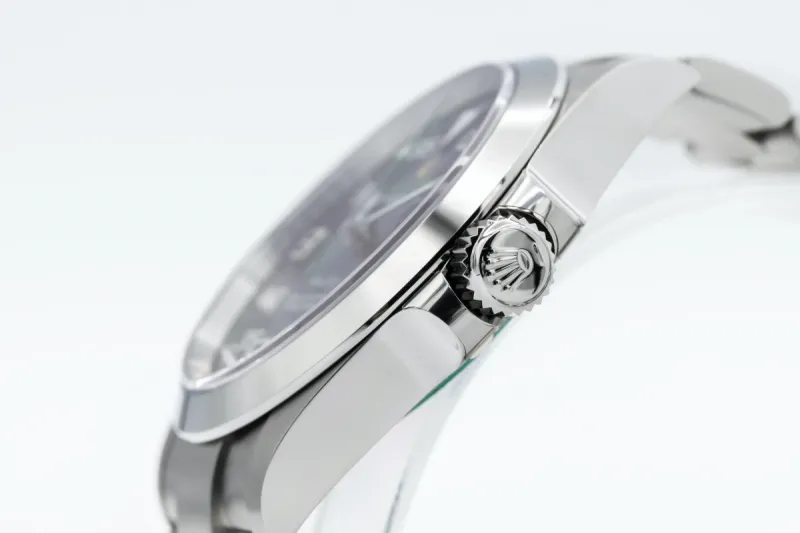 Rolex Air-King 40mm Stainless Steel Oyster 126900 2025