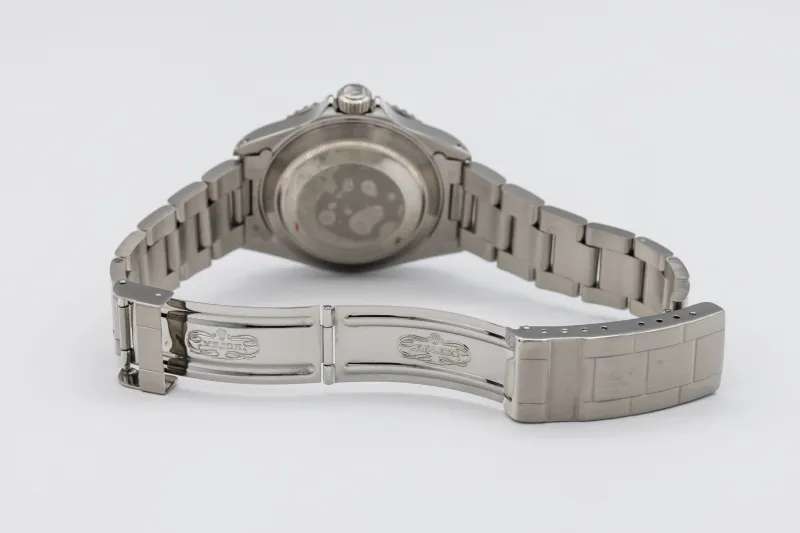 Rolex Submariner No Date 40mm Stainless Steel Oyster 14060 1995