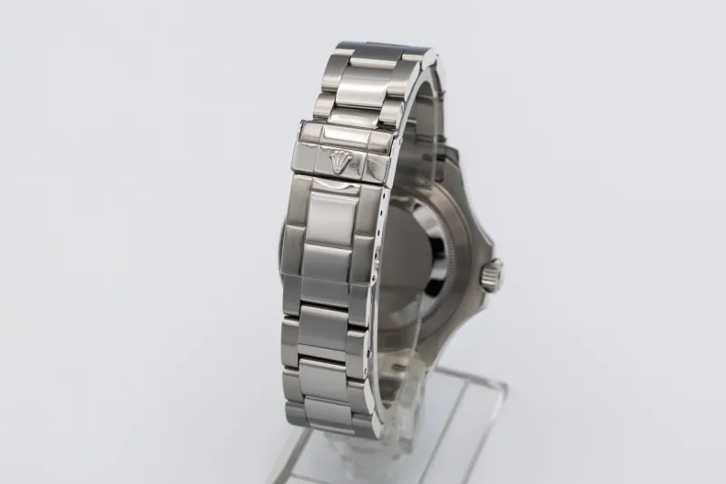 Rolex Yacht-Master 40mm Stainless Steel Oyster 16622 2000