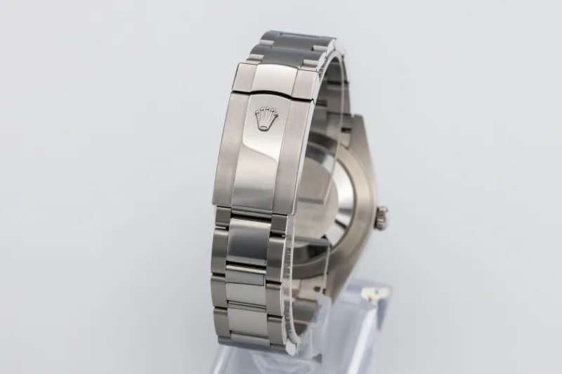 Rolex DateJust 41mm Stainless Steel Oyster 126334 2026