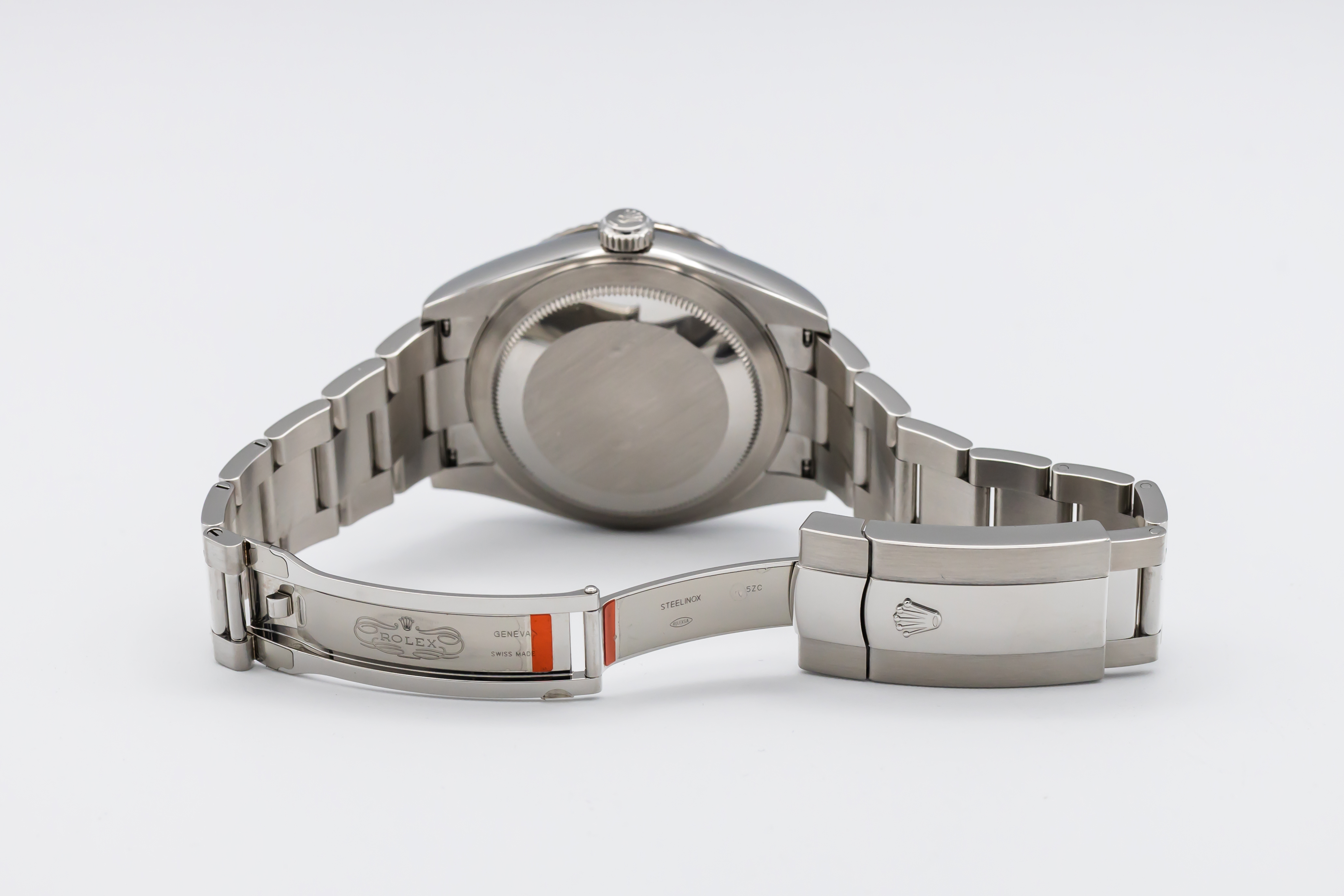 Rolex Sky-Dweller 42mm Stainless Steel Oyster 326934 2022