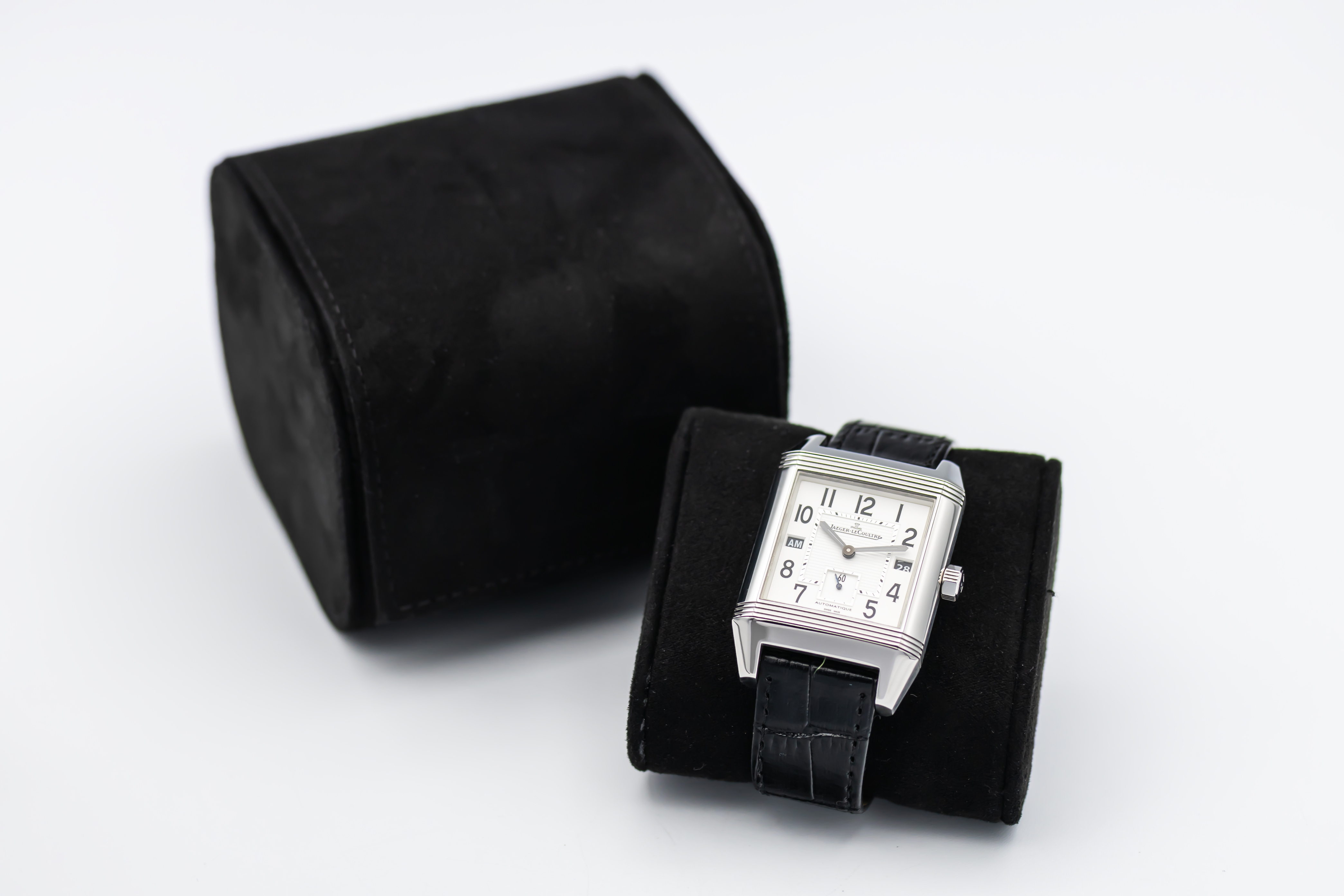 NOS NEW [1 PC] Jaeger Lecoultre Crown Couronne Or Plaqué Original Plaque Or Jlc EUR 188,48 - FR