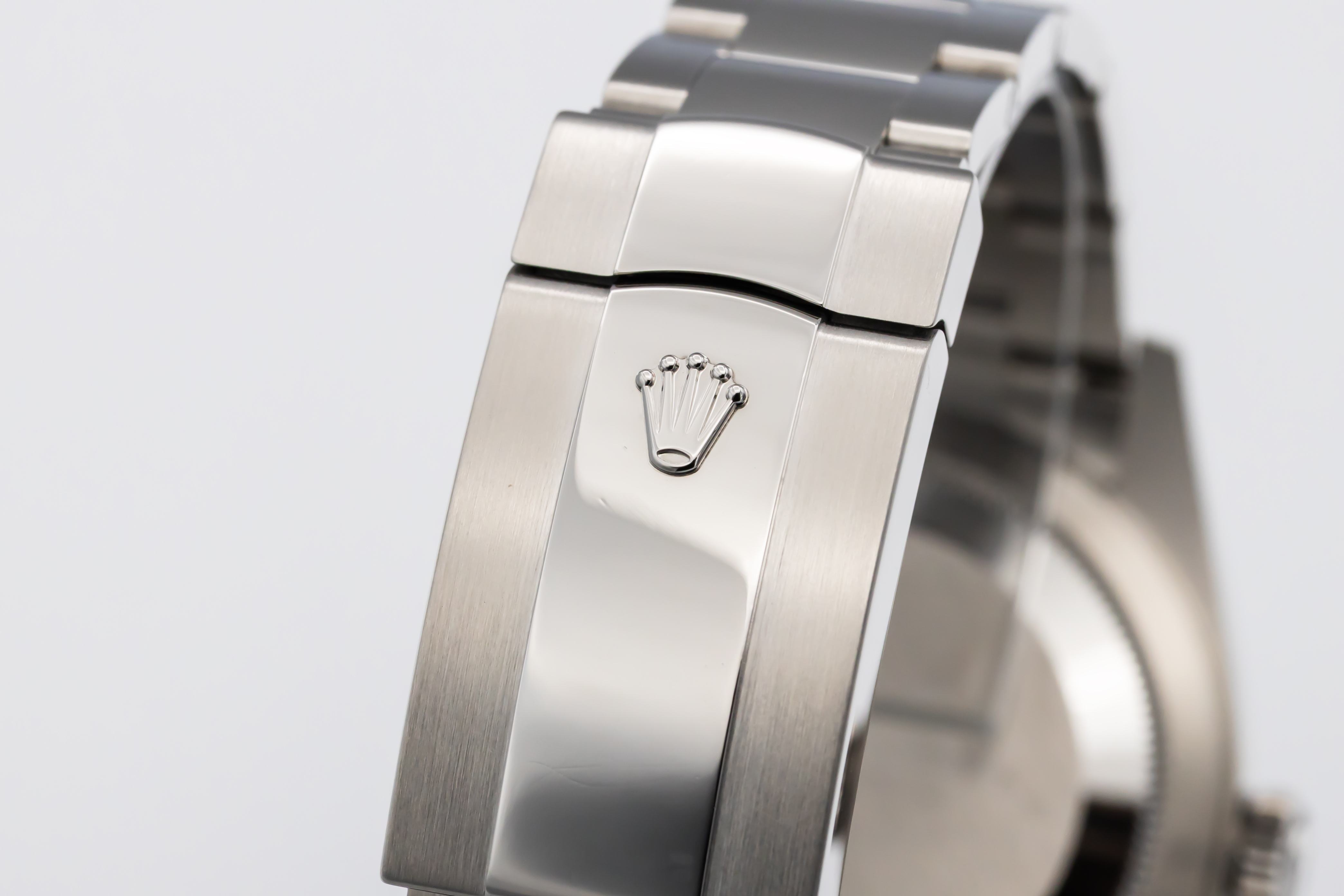 Rolex Sky-Dweller 42mm Stainless Steel Oyster 326934 2022
