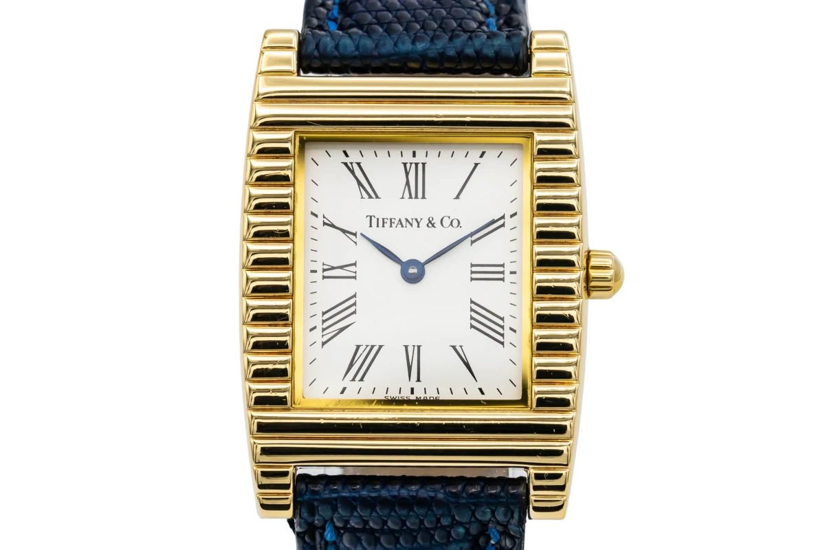 Brady  TIFFANY&Co. 2点 a6868655428a76143c599f4e48fc40