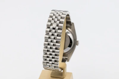 Rolex DateJust 36mm Stainless Steel Jubilee 116234 2016