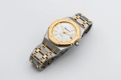Audemars Piguet Royal Oak Steel & 18ct Yellow Gold 36mm 14790SA/O/0789SA.01 1997
