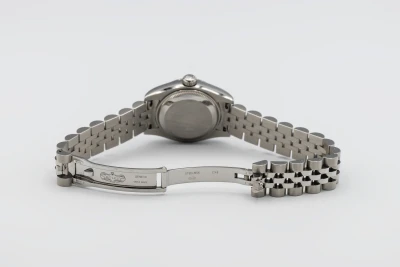 Rolex Lady DateJust 26mm Stainless Steel Jubilee 179174 2012