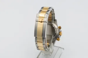 Rolex Cosmograph Daytona 40mm Steel & 18ct Yellow Gold Oyster 116503 2017