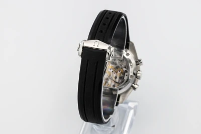 OMEGA Speedmaster Moonwatch Black Rubber 42mm 310.32.42.50.04.001 2025