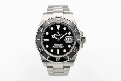 Rolex Submariner 41mm Stainless Steel Oyster 126610LN 2021