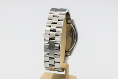 Cartier Roadster 37mmx31mm Stainless Steel W62016V3/2675 Circa 2010