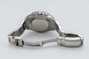 Rolex Yacht-Master II 44mm Stainless Steel Oyster 116680 2014