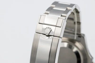Rolex Yacht-Master 40mm Stainless Steel Oyster 126622 2021